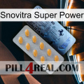 Snovitra Super Power 44